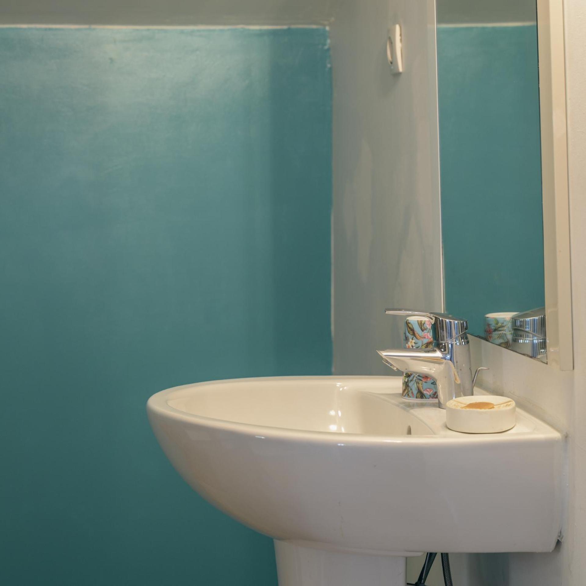 Gites De La Soulondre Lodève Kamer foto