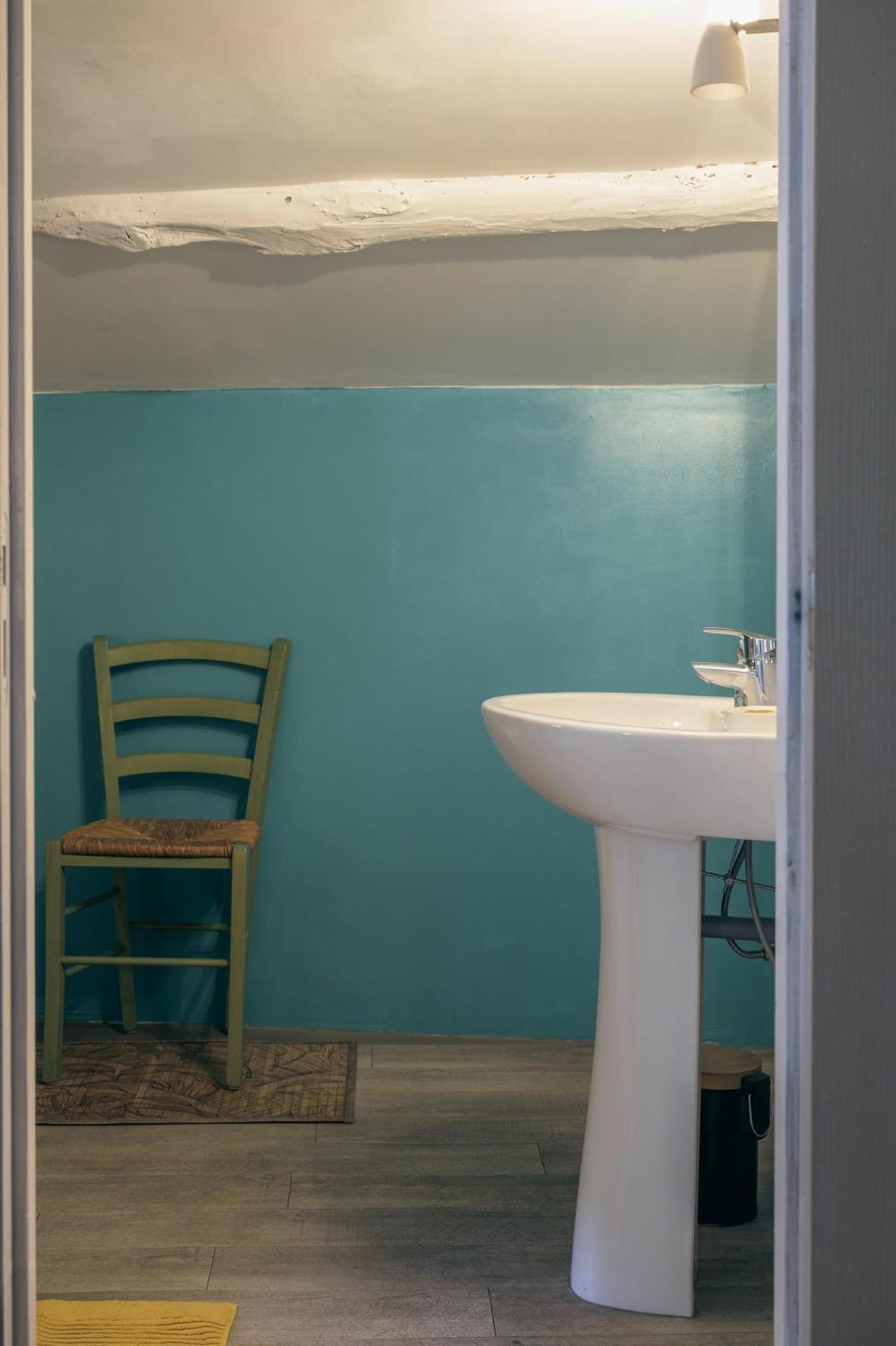 Gites De La Soulondre Lodève Kamer foto
