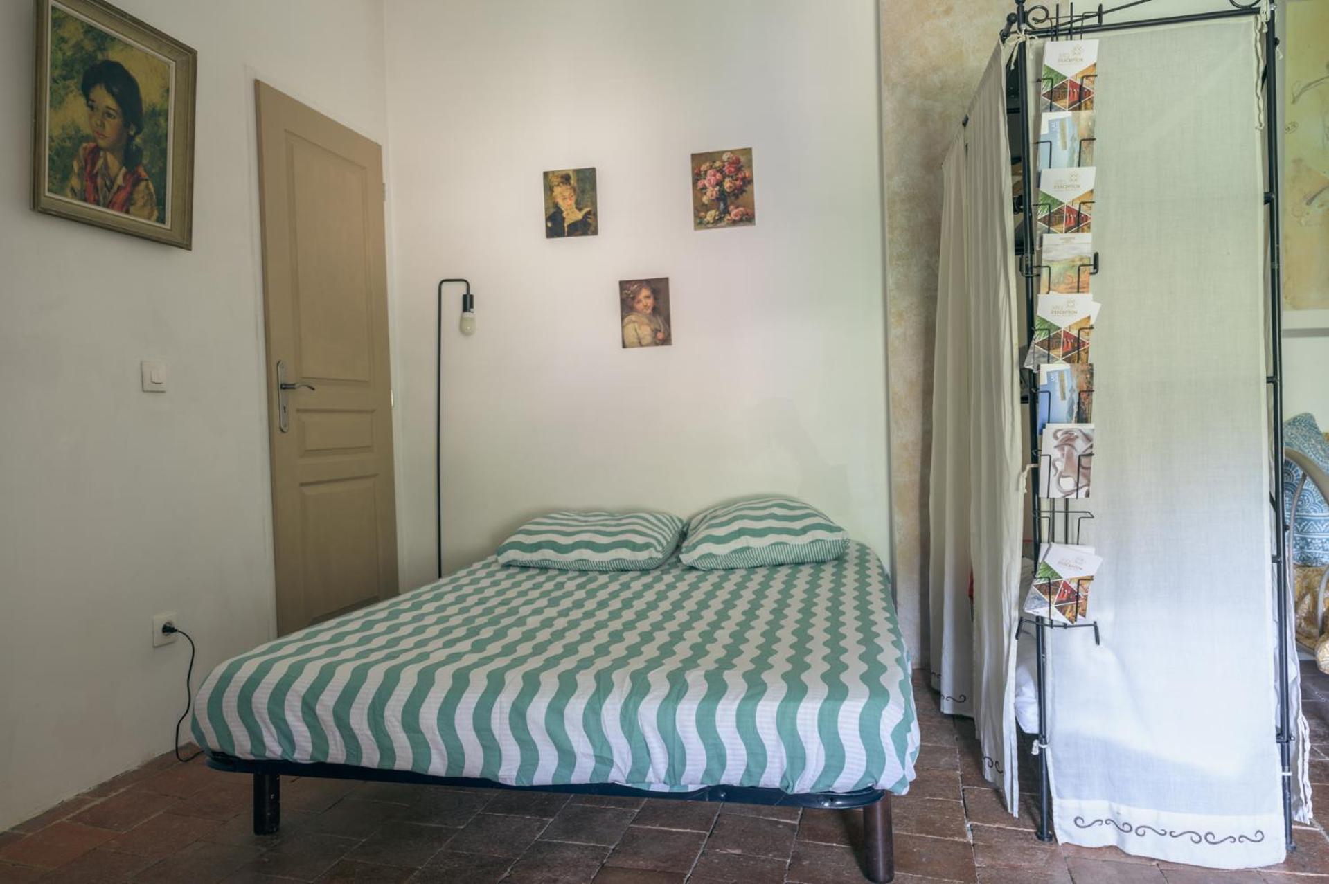 Gites De La Soulondre Lodève Kamer foto