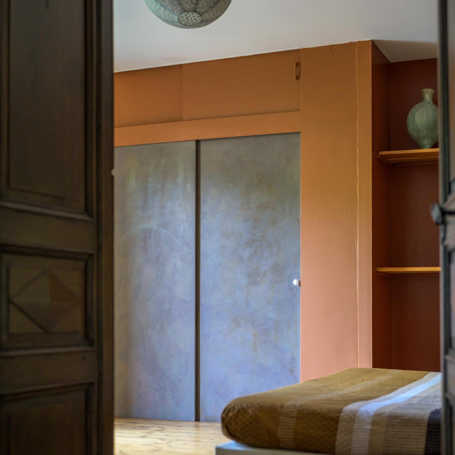 Gites De La Soulondre Lodève Kamer foto