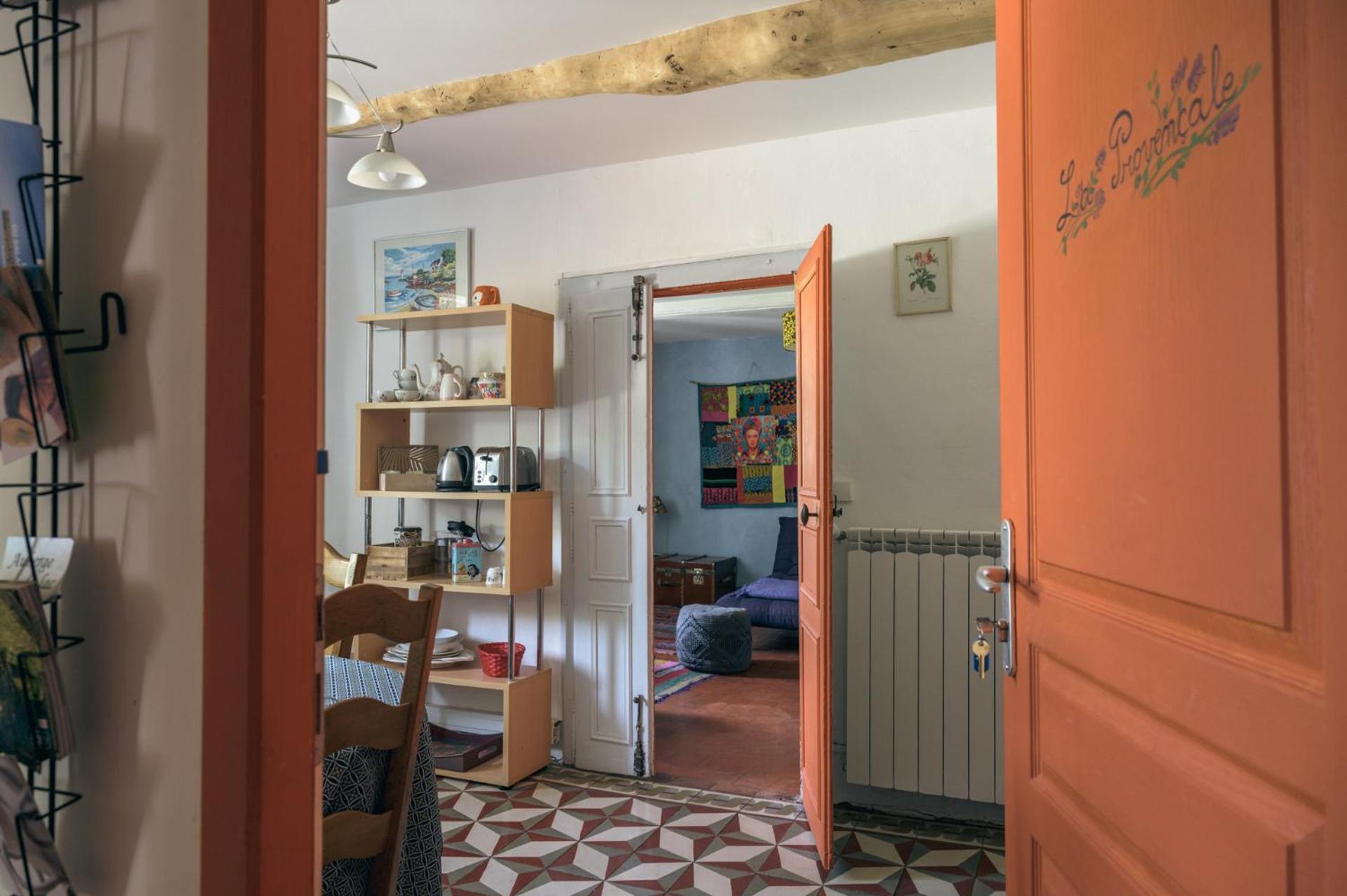 Gites De La Soulondre Lodève Buitenkant foto